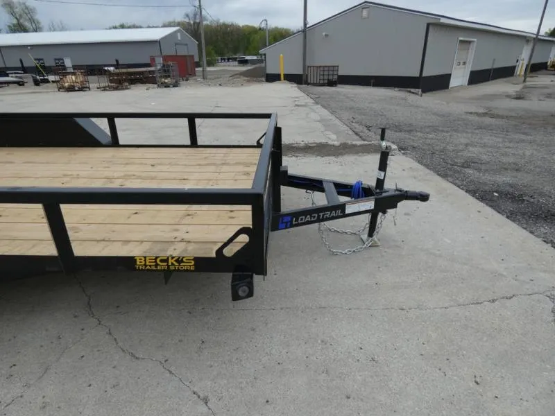 new Other Trailers Load Trail  for sale, in St Johns, MI Thumbnail 8
