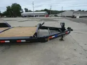 new Equipment / Flatbed Trailers Load Trail  for sale, in St Johns, MI Thumbnail 9