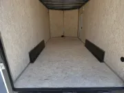 new Cargo (Enclosed) Trailers Legend Trailers  for sale, in St Johns, MI Thumbnail 8