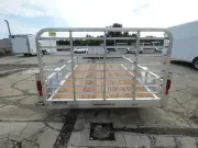 new Utility Trailers Legend Trailers  for sale, in Saint Johns, MI Thumbnail 4