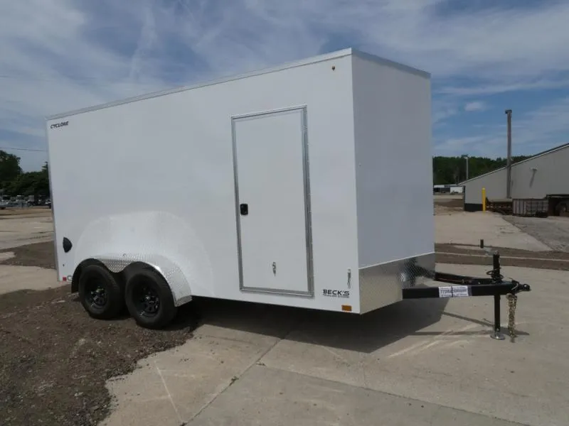 new Cargo (Enclosed) Trailers Legend Trailers  for sale, in St Johns, MI image-0