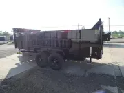 new Other Trailers DuraDump  for sale, in St Johns, MI Thumbnail 3