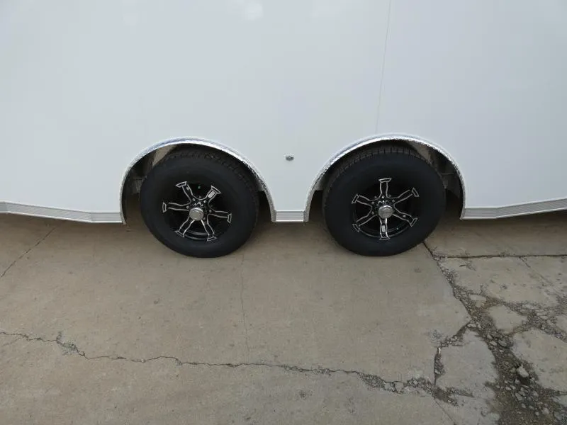 new Car Haulers / Racing Trailers Legend Trailers  for sale, in Saint Johns, MI Thumbnail 5