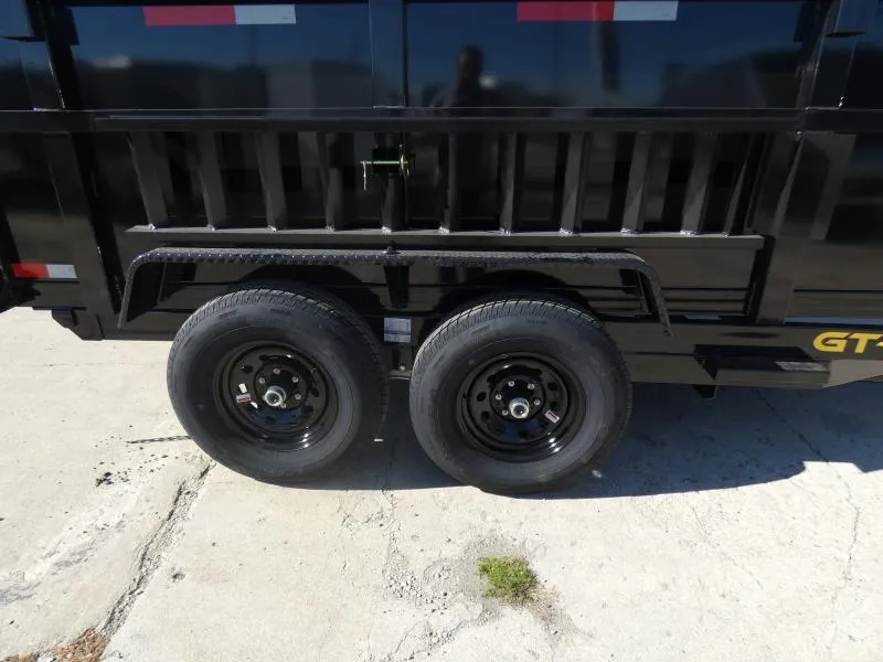new Dump Trailers DuraDump  for sale, in Saint Johns, MI Thumbnail 7