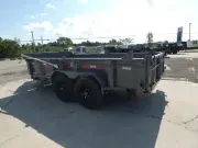 new Other Trailers Diamond C Trailers  for sale, in St Johns, MI Thumbnail 3