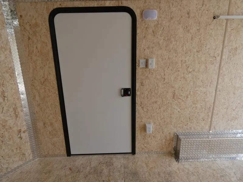 new Cargo (Enclosed) Trailers Legend Trailers  for sale, in Saint Johns, MI Thumbnail 9