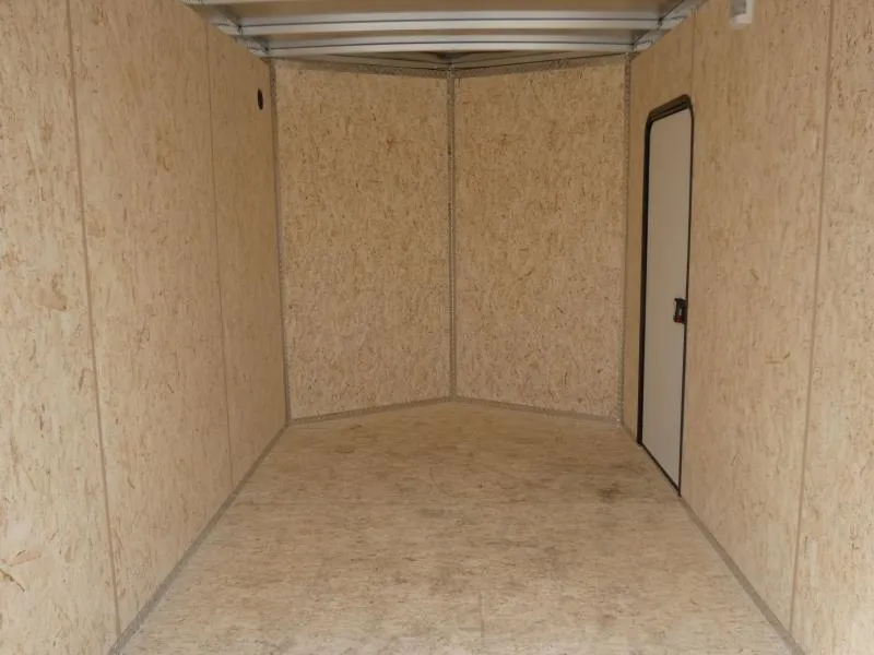 new Cargo (Enclosed) Trailers Legend Trailers  for sale, in Saint Johns, MI Thumbnail 8