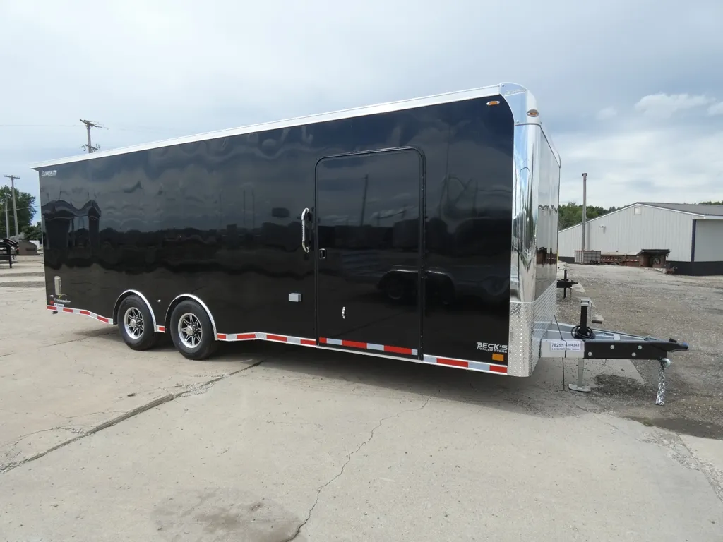 new Car Haulers / Racing Trailers Legend Trailers  for sale, in St Johns, MI image-0
