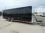 new Car Haulers / Racing Trailers Legend Trailers  for sale, in St Johns, MI Thumbnail 1