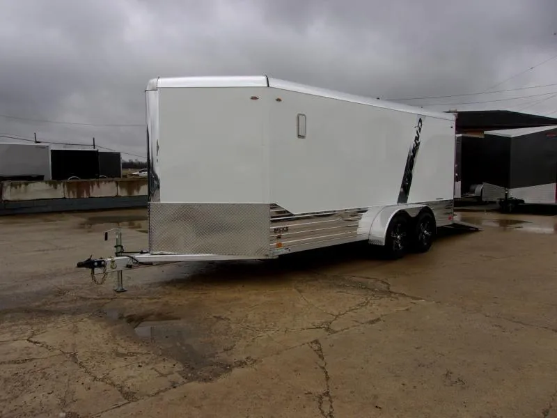 new Cargo (Enclosed) Trailers Legend Trailers  for sale, in St Johns, MI Thumbnail 2