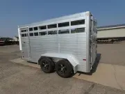 new Horse Trailers Sundowner Trailers  for sale, in St Johns, MI Thumbnail 3