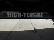 new Equipment / Flatbed Trailers Legend Trailers of Texas  for sale, in St Johns, MI Thumbnail 10