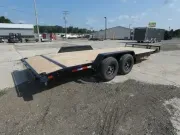 new Equipment / Flatbed Trailers Load Trail  for sale, in St Johns, MI Thumbnail 5