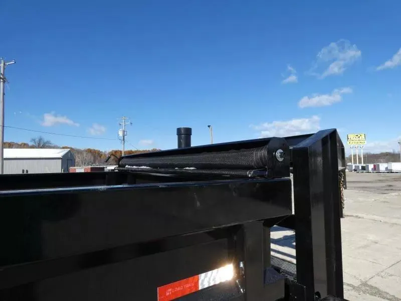 new Dump Trailers Load Trail  for sale, in St Johns, MI Thumbnail 10