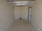 new Cargo (Enclosed) Trailers Legend Trailers  for sale, in St Johns, MI Thumbnail 10