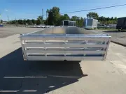 new Utility Trailers Legend Trailers  for sale, in St Johns, MI Thumbnail 4