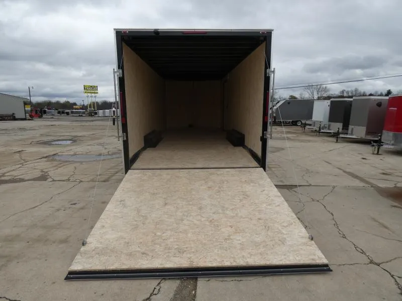 new Car Haulers / Racing Trailers Legend Trailers  for sale, in St Johns, MI Thumbnail 9