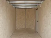 new Cargo (Enclosed) Trailers Legend Trailers  for sale, in Saint Johns, MI Thumbnail 9