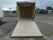 new Cargo (Enclosed) Trailers Legend Trailers  for sale, in Saint Johns, MI Thumbnail 13