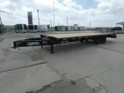 new Equipment / Flatbed Trailers Legend Trailers of Texas  for sale, in St Johns, MI Thumbnail 1