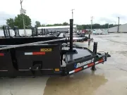 new Dump Trailers Diamond C Trailers  for sale, in Saint Johns, MI Thumbnail 7