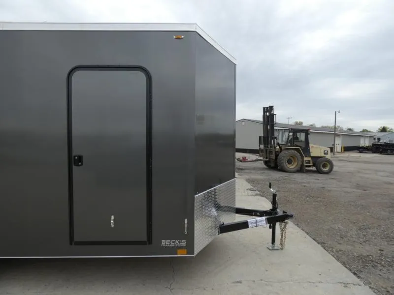 new Cargo (Enclosed) Trailers Legend Trailers  for sale, in St Johns, MI Thumbnail 7