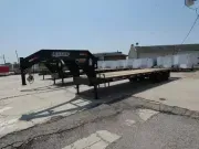new Equipment / Flatbed Trailers Legend Trailers of Texas  for sale, in St Johns, MI Thumbnail 2