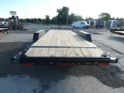 new Equipment / Flatbed Trailers Load Trail  for sale, in Saint Johns, MI Thumbnail 4
