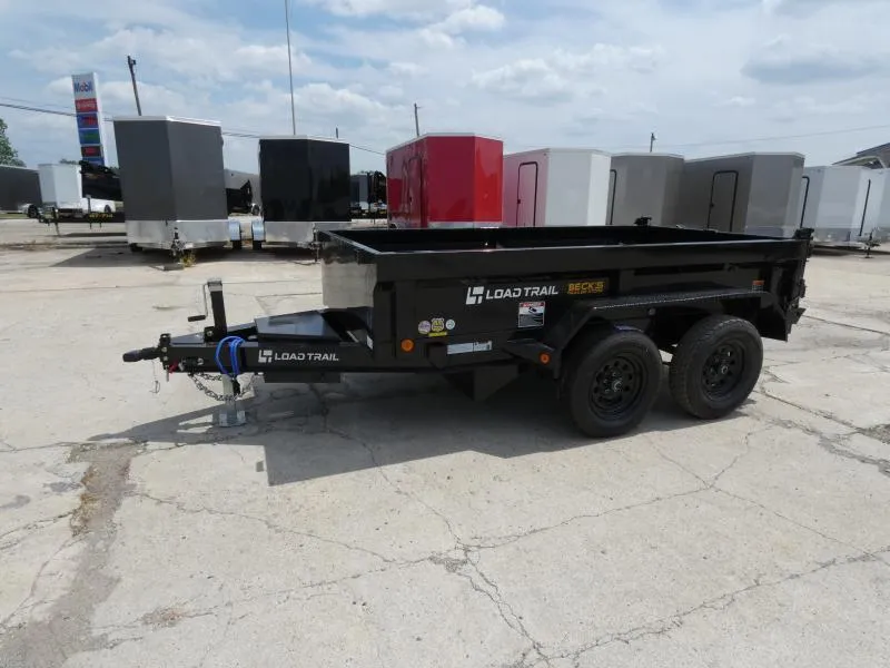 new Dump Trailers Load Trail  for sale, in Saint Johns, MI Thumbnail 5