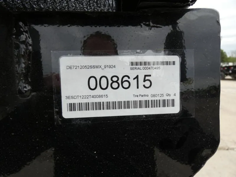 new Cargo (Enclosed) Trailers Legend Trailers  for sale, in St Johns, MI Thumbnail 15