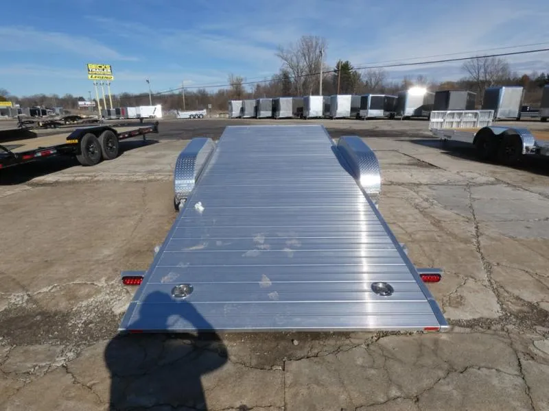 new Car Haulers / Racing Trailers Legend Trailers  for sale, in St Johns, MI Thumbnail 2