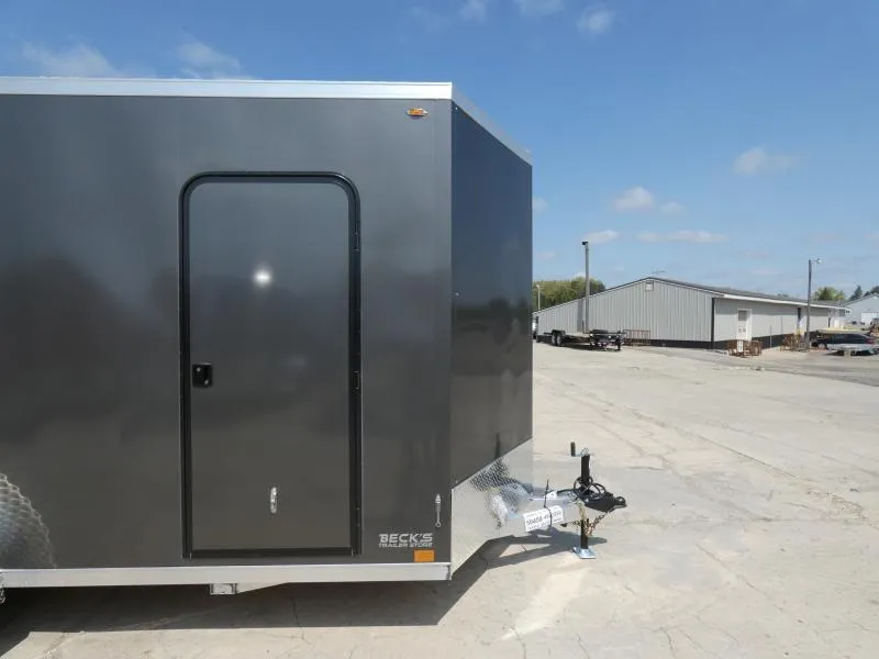 new Cargo (Enclosed) Trailers Legend Trailers  for sale, in Saint Johns, MI Thumbnail 5