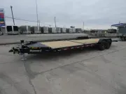new Equipment / Flatbed Trailers Diamond C Trailers  for sale, in St Johns, MI Thumbnail 3