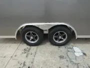 new Car Haulers / Racing Trailers Legend Trailers  for sale, in St Johns, MI Thumbnail 6