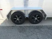 new Horse Trailers Sundowner Trailers  for sale, in St Johns, MI Thumbnail 6