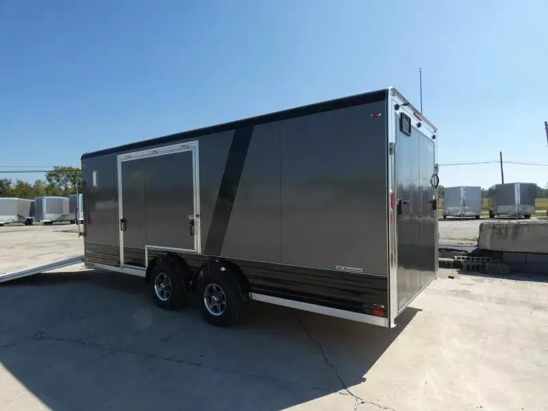 new Other Trailers Legend Trailers  for sale, in Saint Johns, MI Thumbnail 7