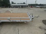 new Utility Trailers Legend Trailers  for sale, in St Johns, MI Thumbnail 8