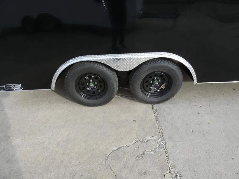 new Car Haulers / Racing Trailers Legend Trailers  for sale, in St Johns, MI Thumbnail 11