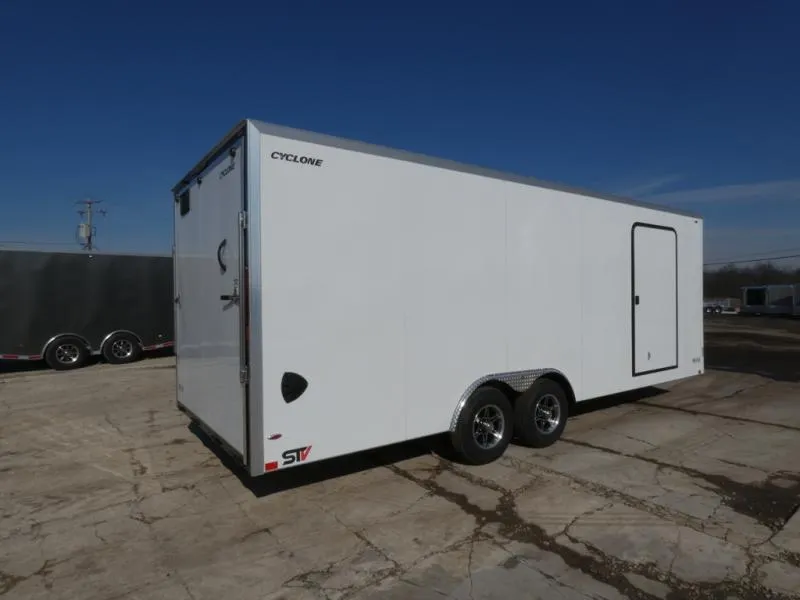 new Car Haulers / Racing Trailers Legend Trailers  for sale, in Saint Johns, MI Thumbnail 5