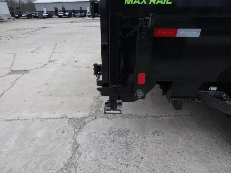 new Dump Trailers Load Trail  for sale, in St Johns, MI Thumbnail 7