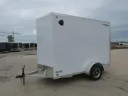 new Cargo (Enclosed) Trailers Legend Trailers  for sale, in St Johns, MI Thumbnail 2