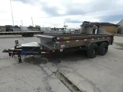 new Dump Trailers Load Trail  for sale, in St Johns, MI Thumbnail 3