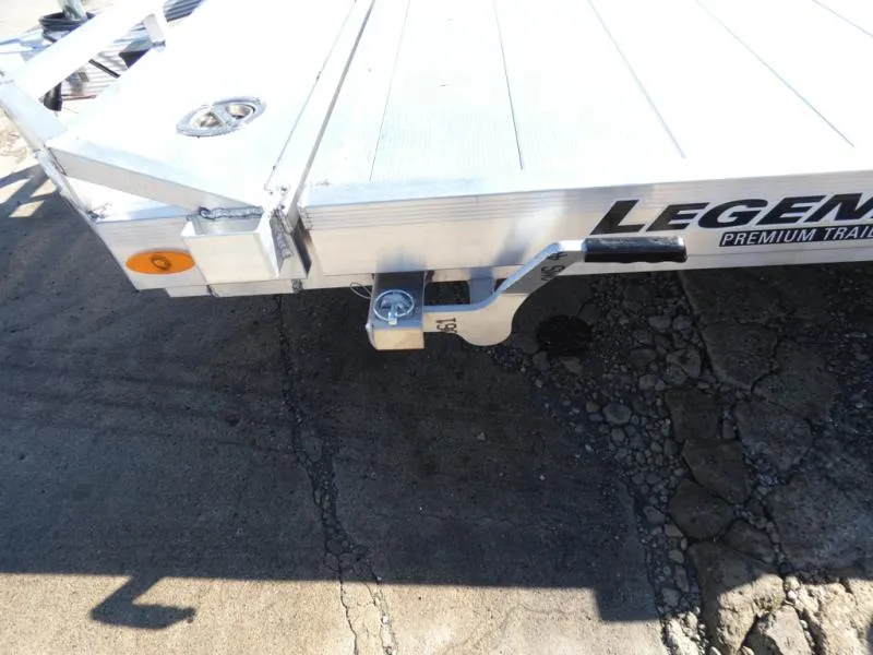 new Car Haulers / Racing Trailers Legend Trailers  for sale, in St Johns, MI Thumbnail 5