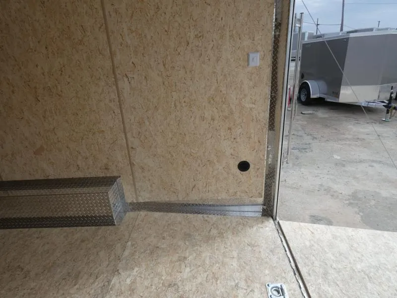 new Car Haulers / Racing Trailers Legend Trailers  for sale, in Saint Johns, MI Thumbnail 19