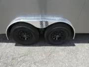 new Cargo (Enclosed) Trailers Legend Trailers  for sale, in St Johns, MI Thumbnail 7