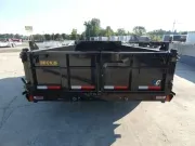 new Other Trailers Diamond C Trailers  for sale, in St Johns, MI Thumbnail 4
