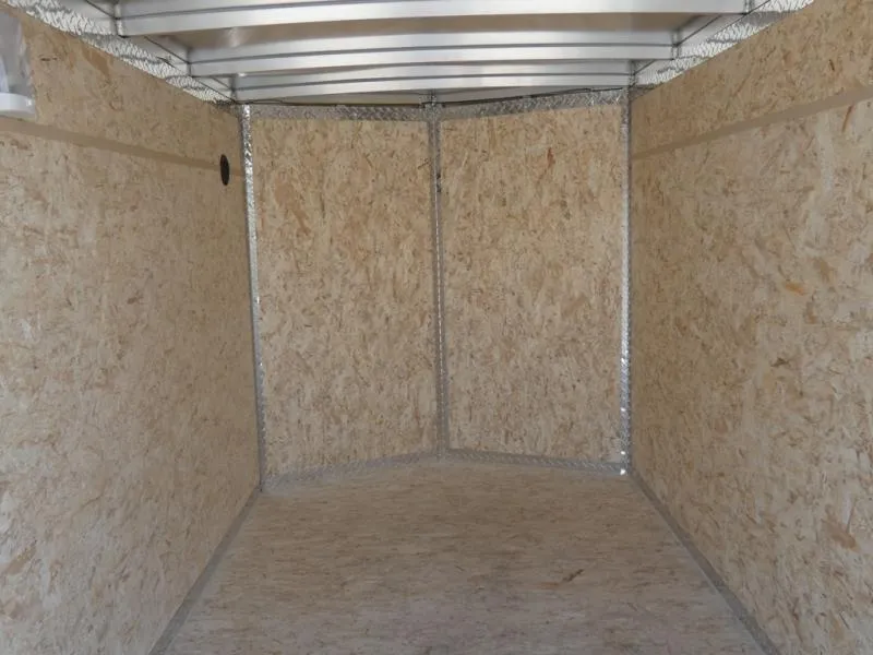 new Cargo (Enclosed) Trailers Legend Trailers  for sale, in St Johns, MI Thumbnail 10