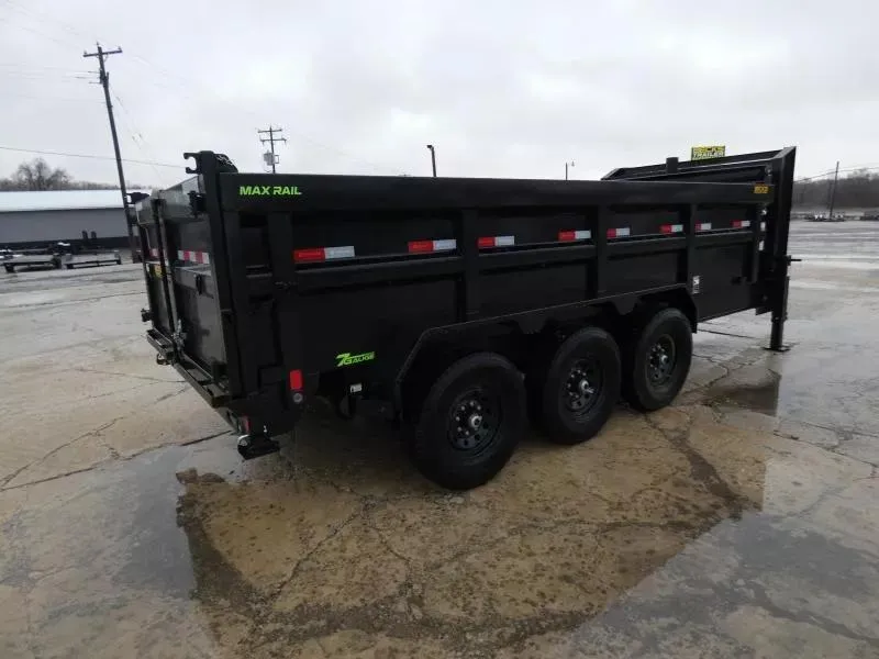 new Dump Trailers Load Trail  for sale, in St Johns, MI Thumbnail 5