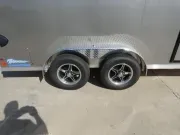 new Cargo (Enclosed) Trailers Legend Trailers  for sale, in St Johns, MI Thumbnail 7