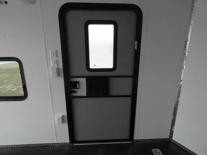 new Cargo (Enclosed) Trailers Legend Trailers  for sale, in St Johns, MI Thumbnail 19